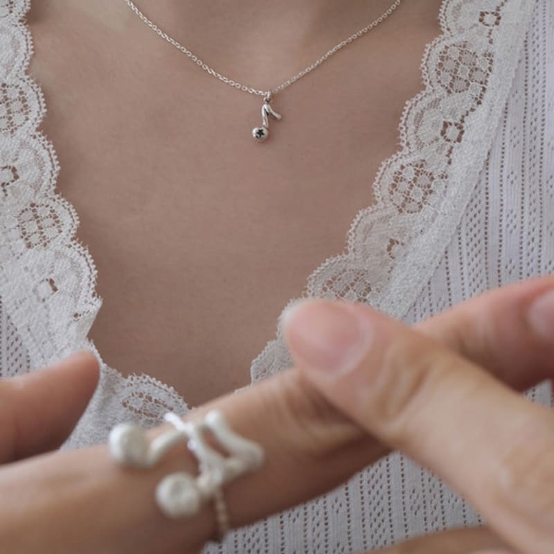 reinheart Cosmic Duet ring