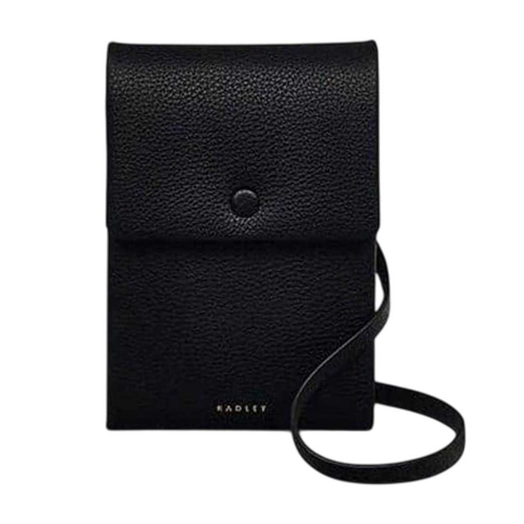 Radley Mallow Street Padded Leather Crossbody Bag