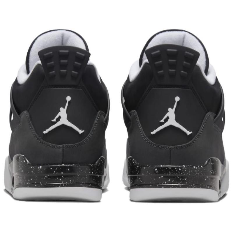 Air Jordan 4 "Fear" Jordan FQ8138-002
