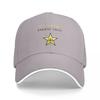 Rock Logo With Guitar Baseball Caps Snapback Baseball Hats Breathable Casual Casquette Outdoor for Men And Women
