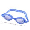 1 Pieza Gafas de Natación Impermeables Antivaho Ajustables, Gafas de Natación de Marco Pequeño, Adecuadas Para Natación y Buceo