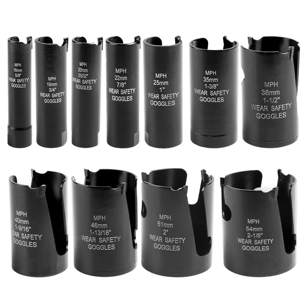 Wiertło do wycinania otworów do aluminium, stali nierdzewnej, drewna, plastiku, wiertło do otworów do obróbki drewna, wiertło ze stopu węglika, narzędzie elektryczne