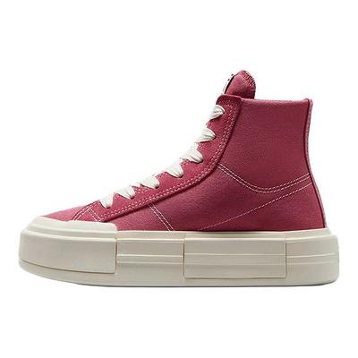 Chuck Taylor All Star Comfortabele Mode Hoge Canvas Schoenen Unisex Sneakers Roze A12315C
