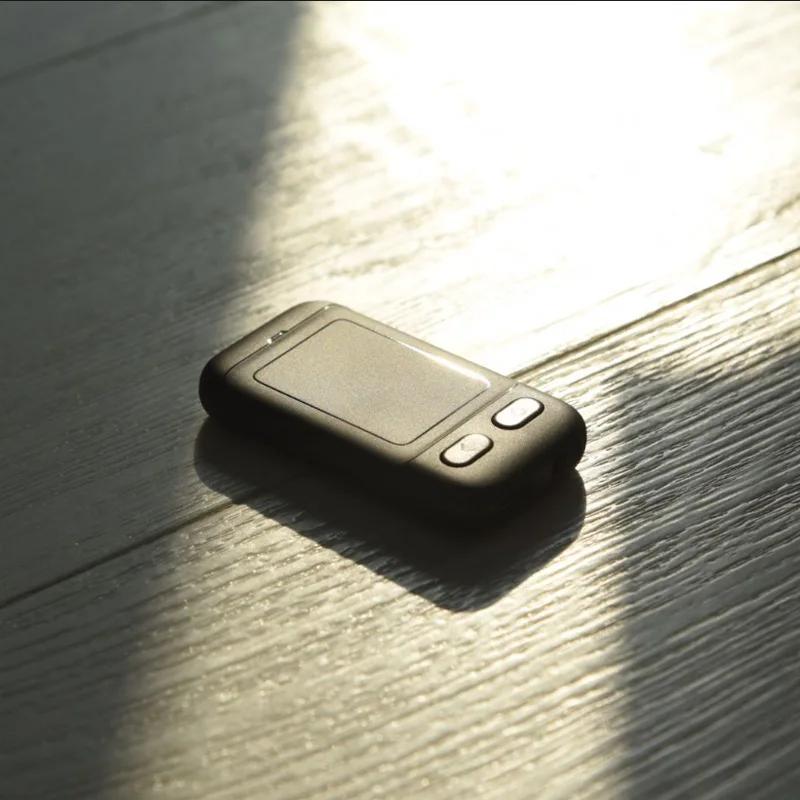 Handy Fernbedienung Luftmaus Bluetooth Drahtlos Multifunktions-Touchpad