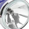 6 Inch Motorcycle Headlamp High Brightness Stylish Rugged Motorcycle Headlight For Dax CT70 ST70 S90 SL90