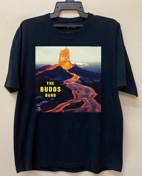 

The Budos Band Self Titled Black Cotton T Shirt Full Size S-5XL Unisex T-Shirt L