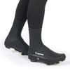 Cycling-Specific Windproof Waterproof Non-Slip Warm Silicone Shoe Covers
