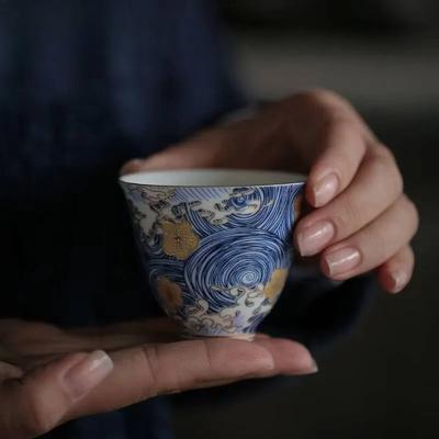 Louça para beber – Conjuntos de chá e café