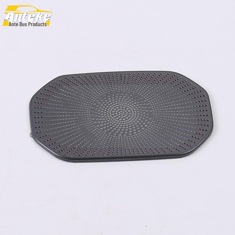 Haval 19 F7 Rear Speaker Cover Decorative Patch