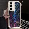 Fashion Snake Skin Pattern Soft Phone Case for Samsung Galaxy A17 A16 A26 A36 A56 A15 A25 A35 A55 A14 A24 A34 A54 A13 A23 A33 A5