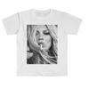 Icon T-shirts Kate Moss 90s Shirts Retro T-shirts 90s Supermodel T-shirts, Retro Printed Shirt