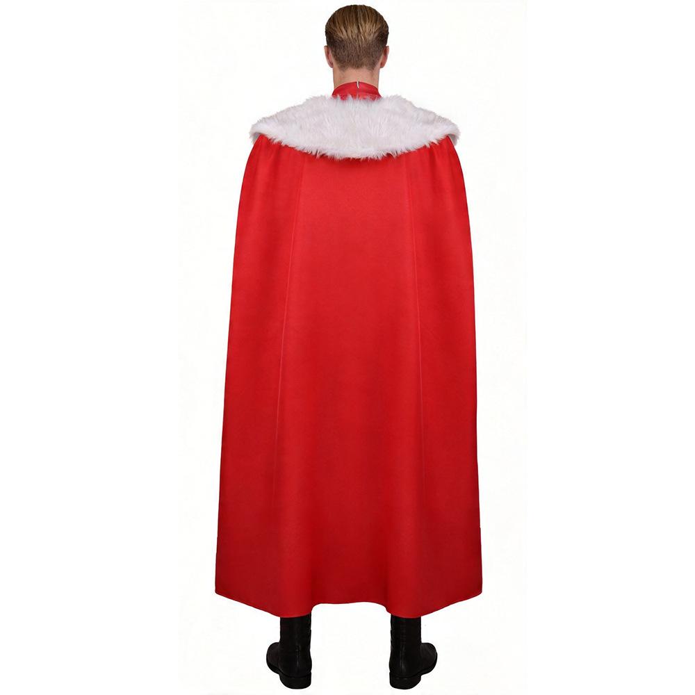 Neporazitelný Cosplay Kostým Neporazitelný Oblek Halloween Cosplay Oblek pro Dospělé Chlapce, Pánský Válečný Oblek Kostým, Prodyšný Komfort