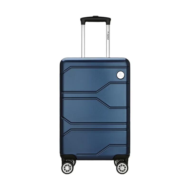 

Diplomat TC-6903 Hardshell Luggage