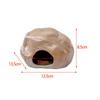 Nascondiglio in Ceramica per Criceti e Piccoli Animali