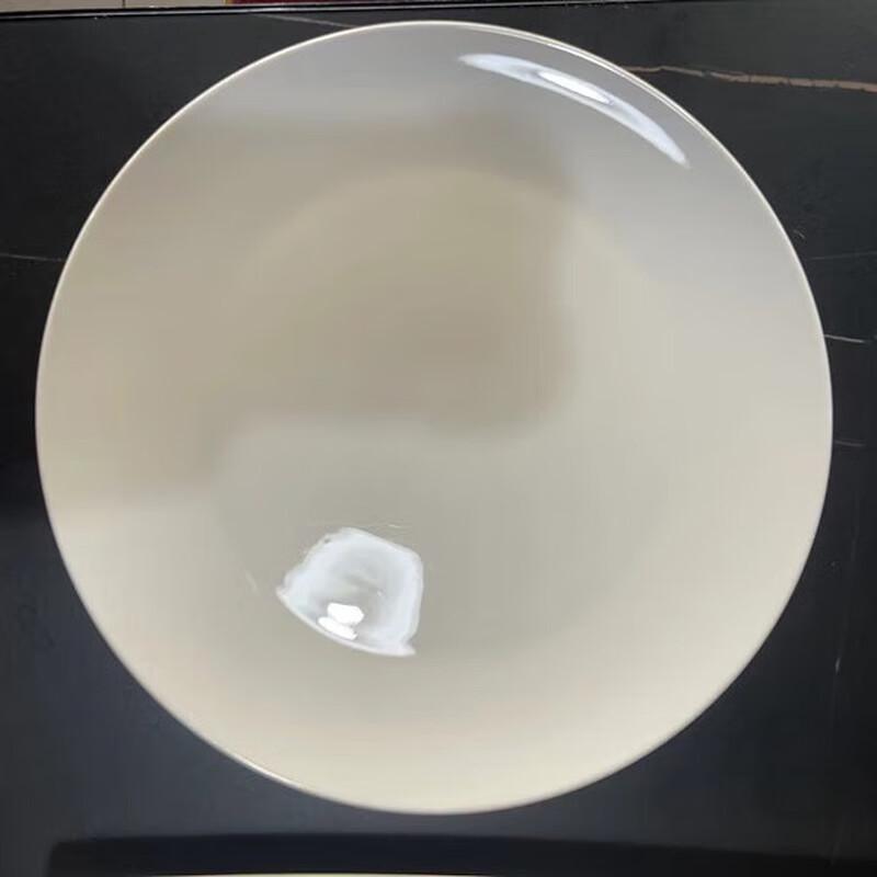 Shengjia 12-inch Ceramic Dinner Plate