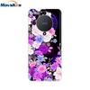 Phone Case For Honor X9A Case Silicone Soft Shockproof Fundas For Huawei Honor X9A Back Cover HonorX9A RMO-NX1 Clear Phone Cases