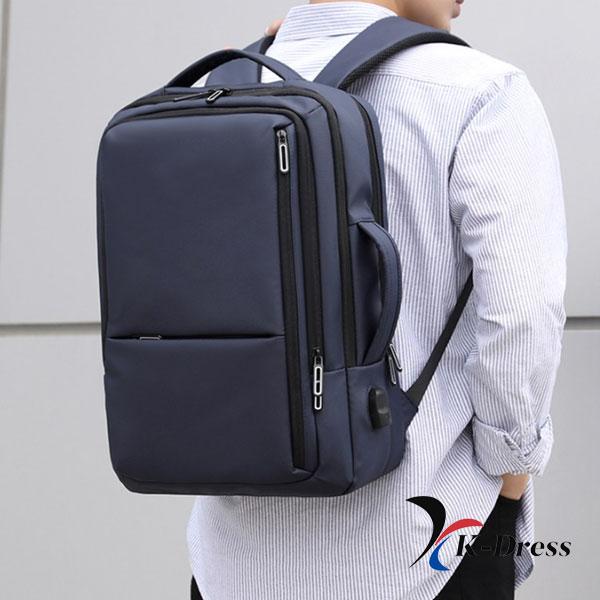 Rucsac subțire pentru laptop de mare capacitate