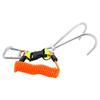 KEEP DIVING Stainless Steel   Hook Diving   Accessories (Blue)
