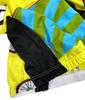 Cinelli ANA BENAROYA 4 Cycling Size L 'EYES U' Women's Jersey, Yellow,