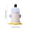 RV Car Truck Fuel Filter Dedicated To Parking Heater Oil Water Universal Separator Special Air Heater Tank Diesel Filter