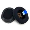 Ear Cushions Ergonomic Iced Gel Cooling Headphone Earpads Optimaled For QUANTUM200 Q200 Q300