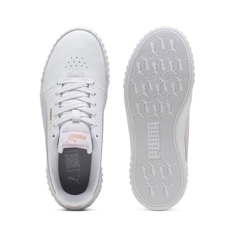 PUMA CARINA 400365 Women's Retro Platform Sneakers