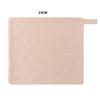 Baby Towel Set Teething Bibs for Toddler Burp Cloth Gauze-Cotton Handkerchief Back Absorb Towel Newborn Bath Towel 10PCS
