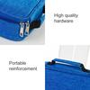 Factory Price Waterproof Pencil Case 72 Color Large Capacity Sketch Pencil Bag Stationery Set