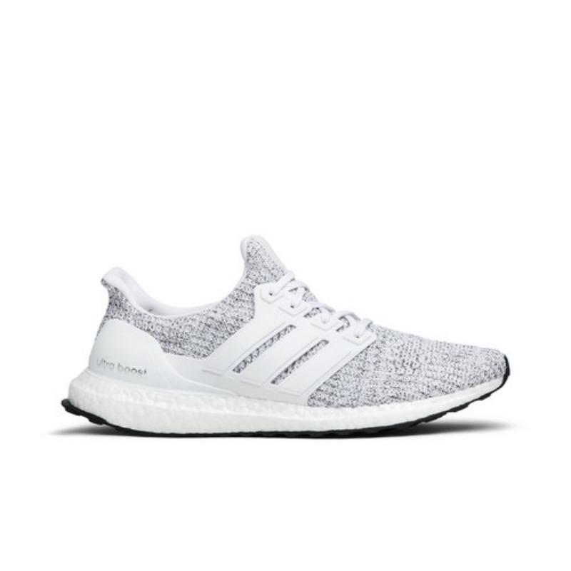 adidas UltraBoost 4.0 Non-Dyed White F36155