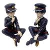 Toilet Bound Hanako Kun Anime Figure Toys PVC Model Collection Noodle Stopper Action Figurine Doll Anime Figure Toys
