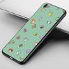 CT57 Pokemon Case for iPhone 16 15 Plus 14 13 12 11 Pro 8 7 6S 6 SE 5S X XR XS Max Realme C30 C33 C31 9I Huawei P30 Black Sofe Cover