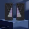Computer USB 2.0 speakers desktop notebook home high quality bluetooth wireless wired desktop subwoofer