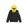 Neo Jackets Men's Black Hooded Moderate Other FK5816