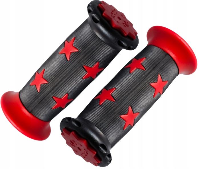 Progrip Children's Bicycle Grips 92Mm Gel