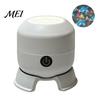 Dynamic LED Night Sky Projector Star Light with 360 Degree Rotating, Ocean Mood Lamp for Bedroom, Relaxing Sleep Aid Adjustable Focus Dimming