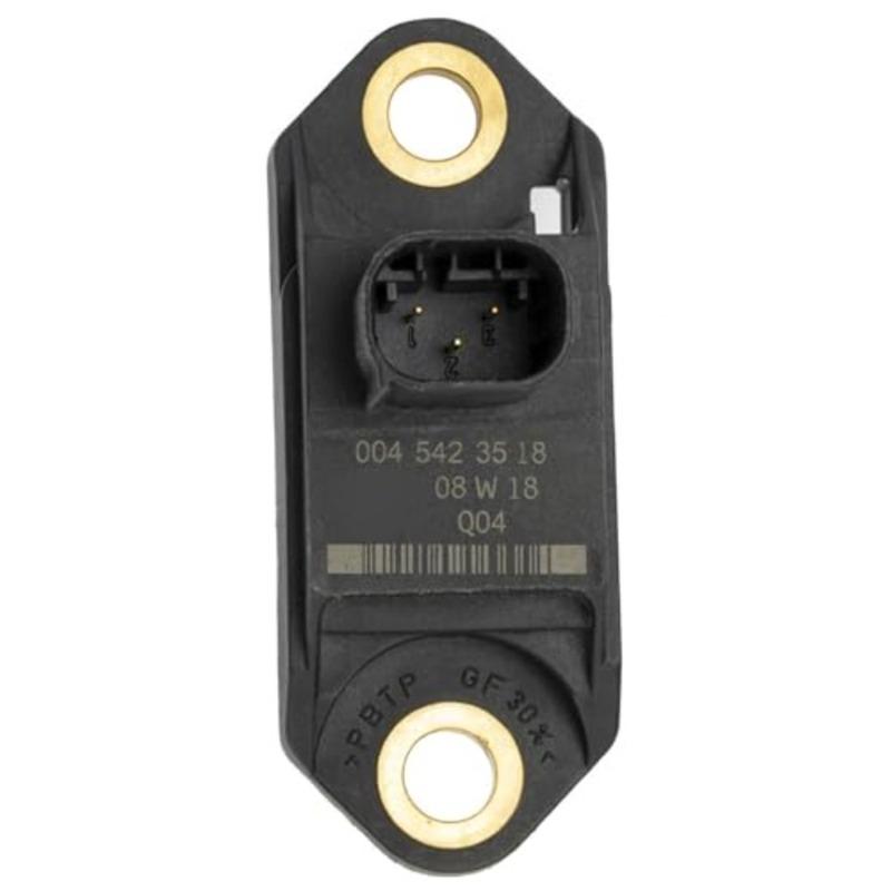0045423518 New Acceleration Suspension Vertical Sensor A0045423518 0055421218 For Mercedes-Benz CLS SL 2007-2014 004 542 35 18
