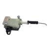 ABLZ-Motor Lockout Actuator 34D827061B For VW SANTANA/VARIANT Trunk Locking Mechanism