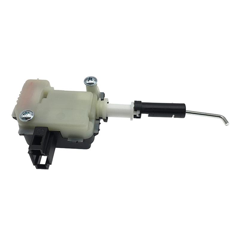 ABLZ-Motor Lockout Actuator 34D827061B For VW SANTANA/VARIANT Trunk Locking Mechanism