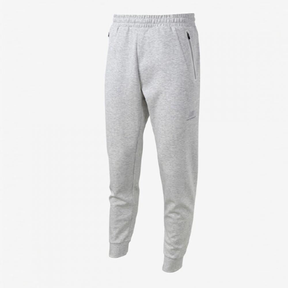 

New Balance Cushion Fabric Training Pants Kqj Nbmlc41313 16 Uni 80