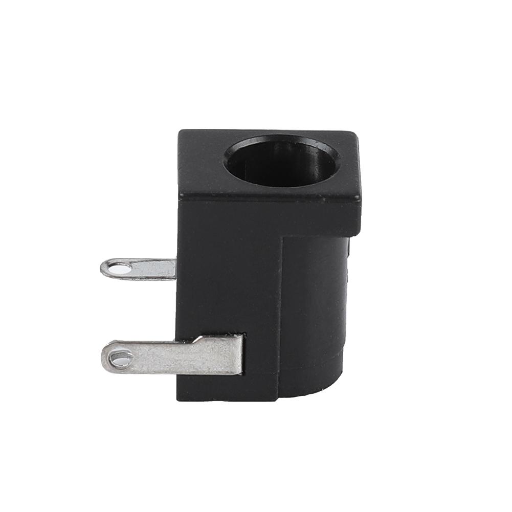 50PCS 5.5mm X 2.1mm DC Power Barrel Jack Adapter Breadboard