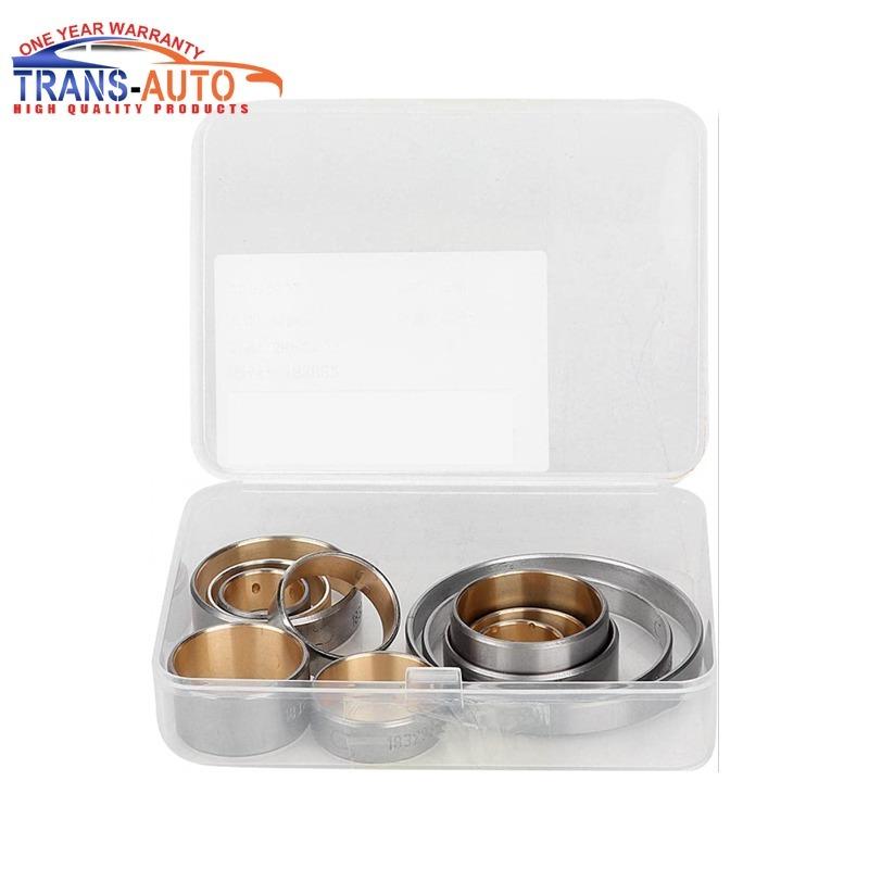 12PCS Auto Transmission Bushing Repair KIT ZF6HP26 ZF6HP28 6HP28 6HP26 Fits FOR BMW