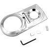 Motorrad Armaturenbrett Verkleidung für Harley Davidson Softail Deluxe Heritage Softail Classic Kraftstoff Benzin Tank Instrumenten Panel
