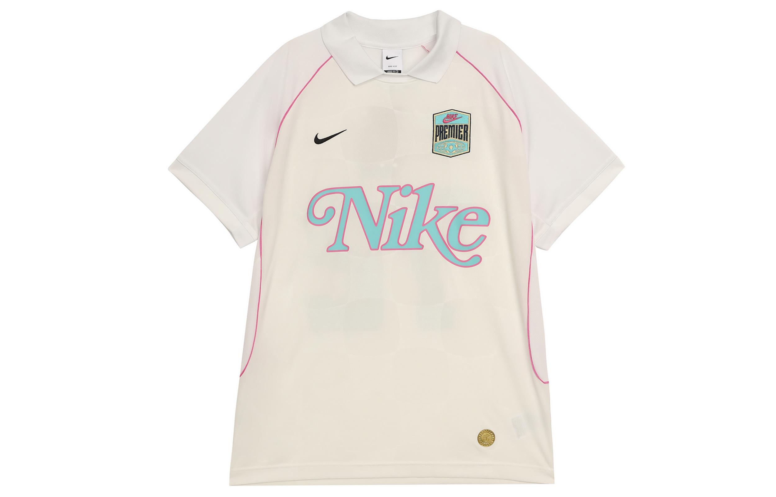 Nike Soccer Jersey Men s Mountain Peak White HM4462-100 XXL