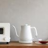 Older model BALMUDA electric kettle The Pot (white) BALMUDA The Pot K02A-WH