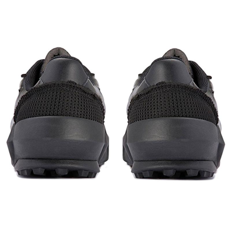 ONITSUKA TIGER Sneaker 'Black' mit großem Logo 1183A792-001