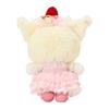 Sanrio Mascot Bag Charm Whipped Cream Kuromi 6 and 224880 (Strawberry Cake) (Ages Up)
