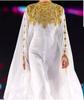 Moroccan Eid Sale Dubai Farasha Ramzan Dress Georgette Ramzan Long Kaftan Abaya
