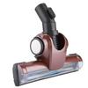 32mm Inner Diameter Plastic Vacuum Cleaner Brush Rotating for Floor and Carpet Appliance for Carpet Floor Cleaning Head, Design, Cleaning,