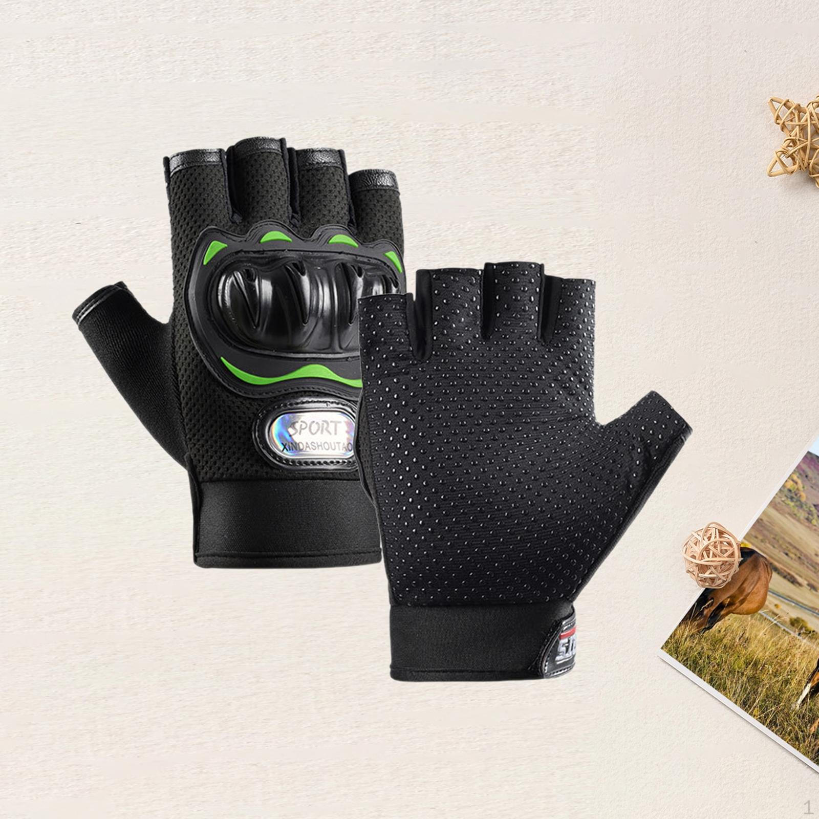 

Велосипедные перчатки для женщин и мужчин, перчатки для езды на велосипеде с полупальцами, противоскользящие, дышащие, для езды на мотоцикле и горных лыжах