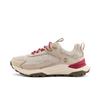 Motion Access Waterproof Hiking Shoes Men Hiking Shoes Light-Gray-Brown Dark-Red A6D9HEZR